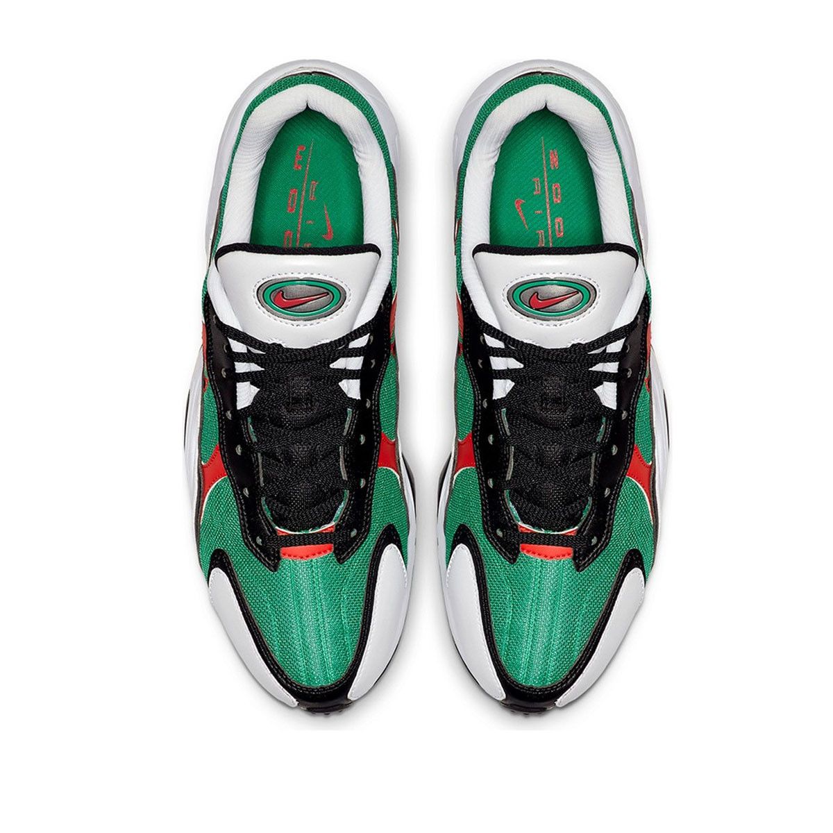 Basket Nike AIR ZOOM ALPHA