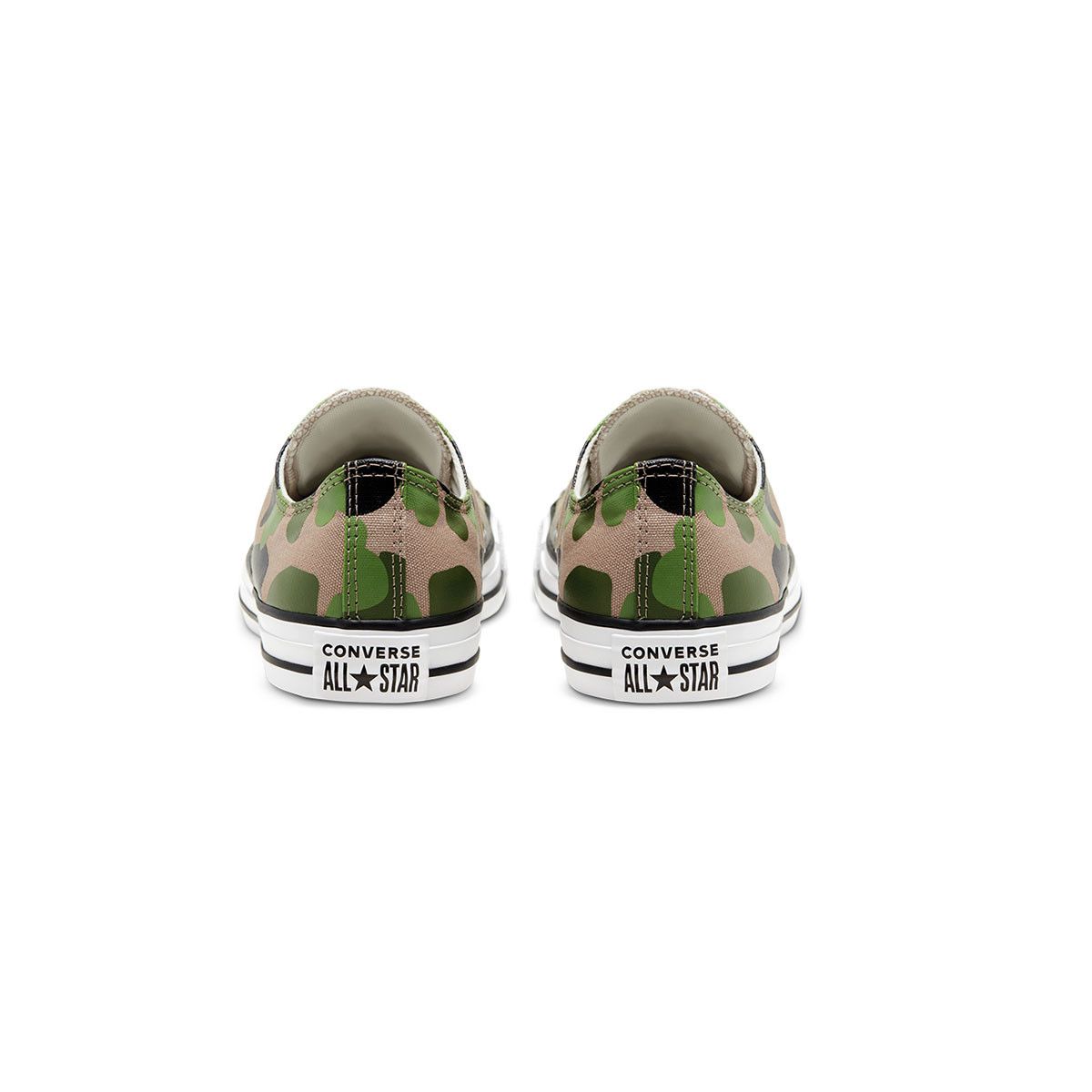 Basket Converse CHUCK TAYLOR ALL STAR ARCHIVAL CAMO LOW TOP