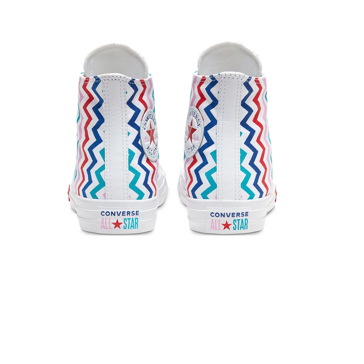 Basket Converse CHUCK TAYLOR ALL STAR VLTG HIGH TOP