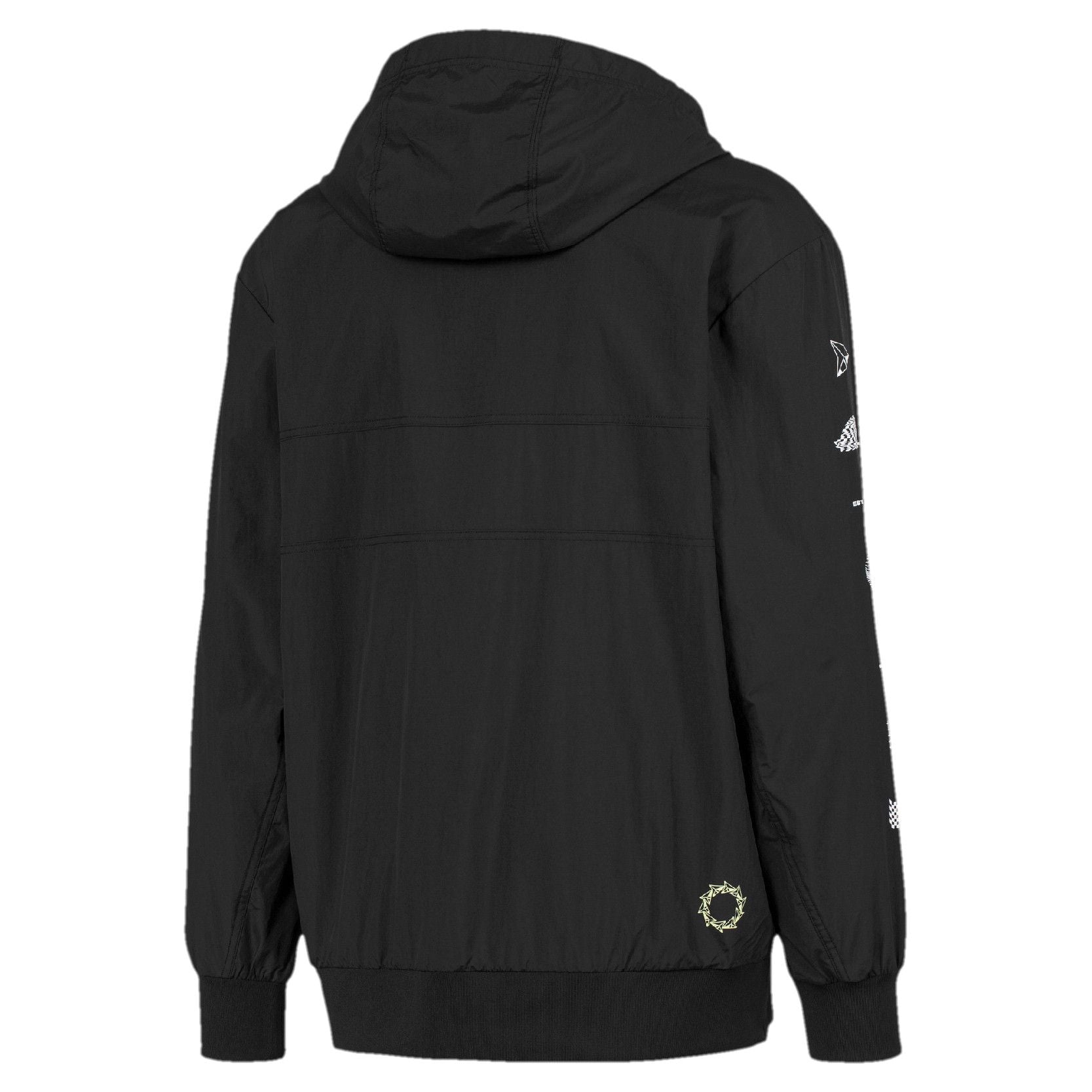 Vestes de survêtement Puma FD MAPM STREET JKT