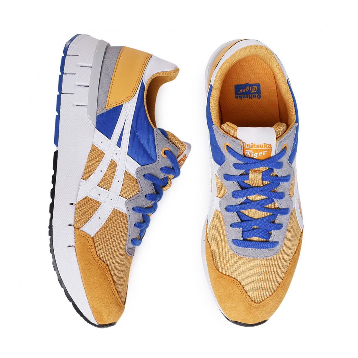 Baskets Asics REBILAC RUNNER