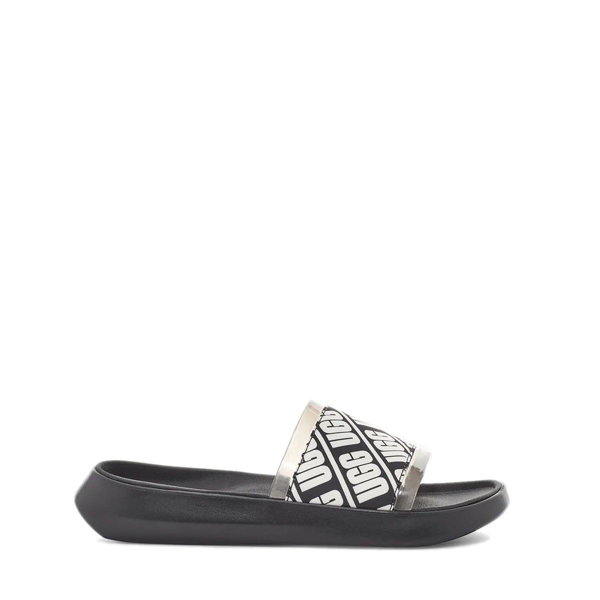 Sandales UGG RUETTE SLIDE