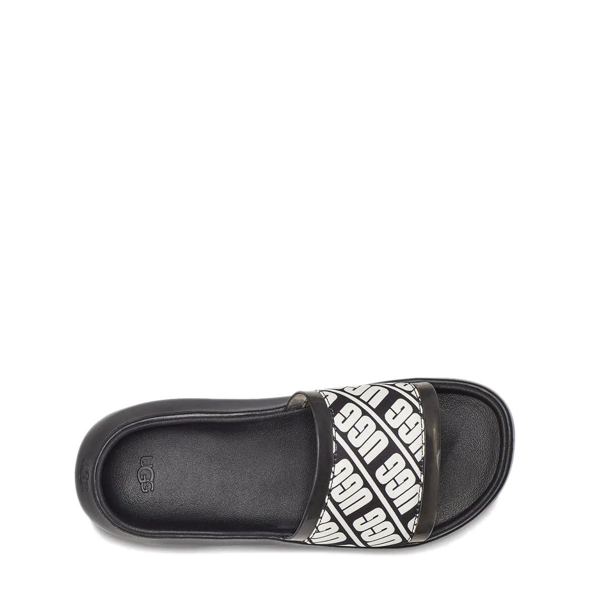 Sandales UGG RUETTE SLIDE