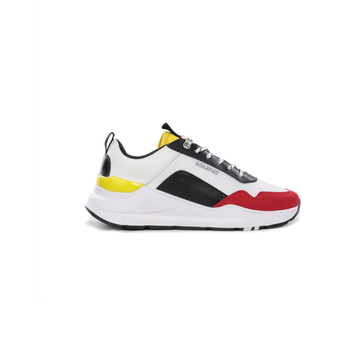 Basket Horspist CONCORDE WBRY