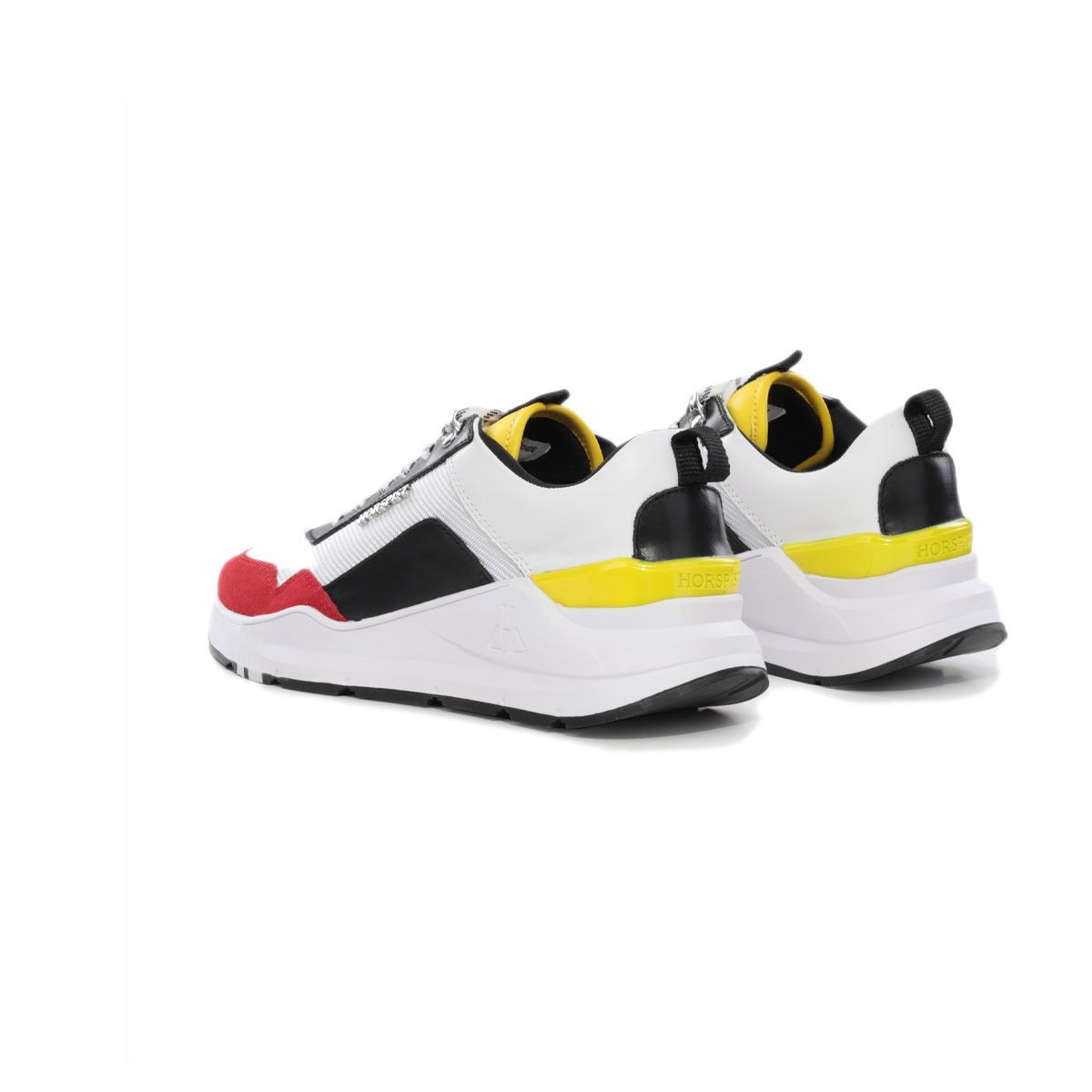 Basket Horspist CONCORDE WBRY