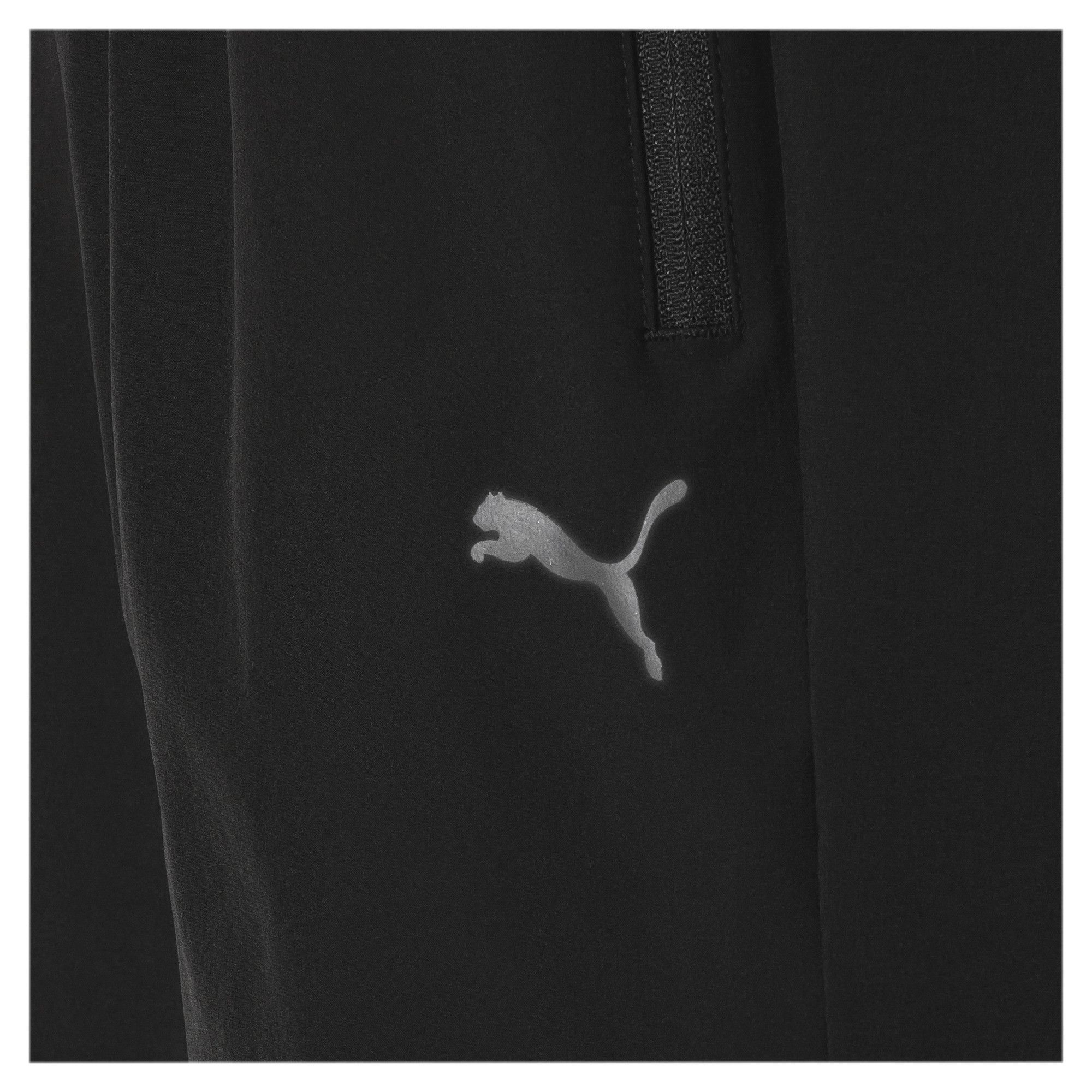 Short Puma FD BMW MMS TECH