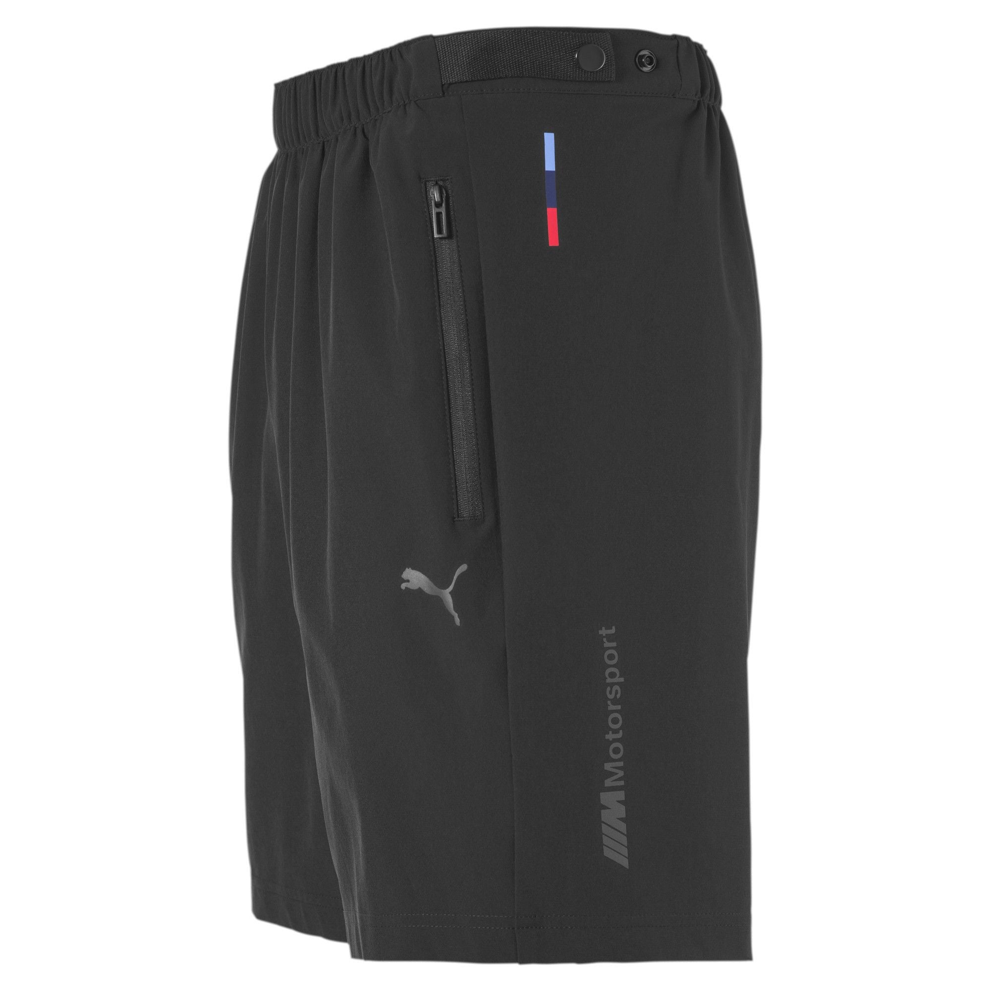 Short Puma FD BMW MMS TECH