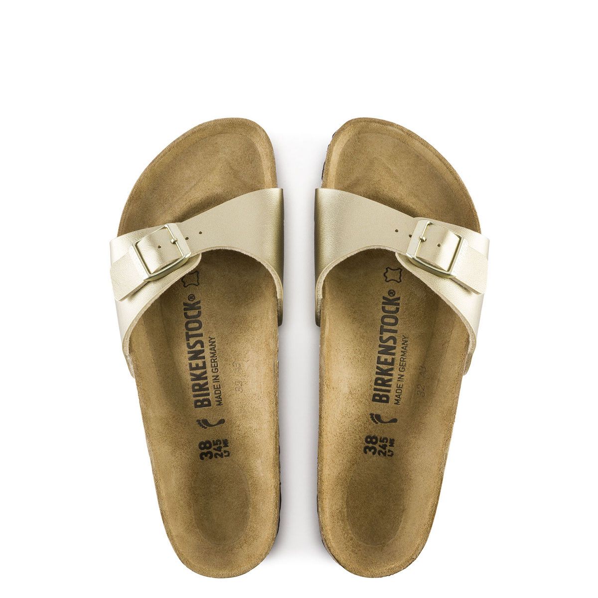 Sandale Birkenstock MULES MADRID