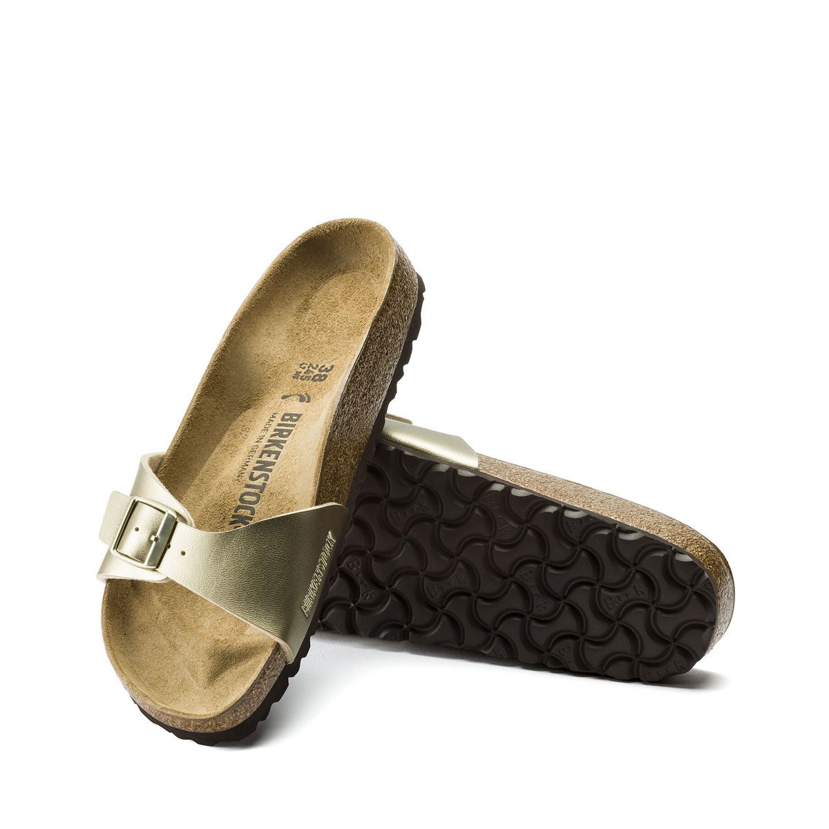 Sandale Birkenstock MULES MADRID