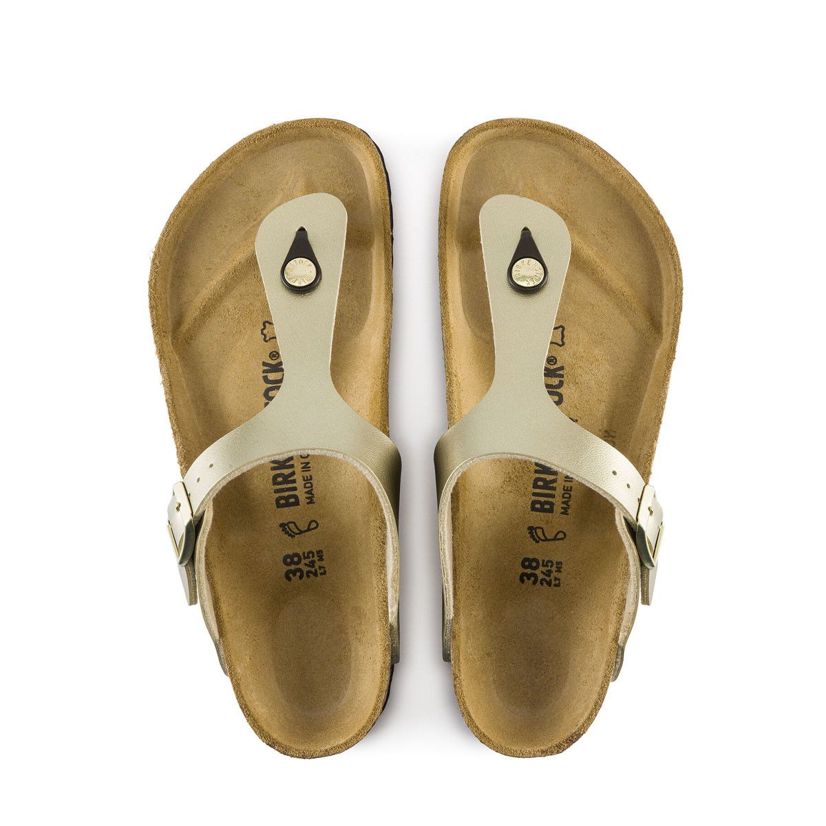 Tong Birkenstock GIZEH