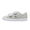 Basket Lacoste CARNABY EVO 118 1 SPI Cadet