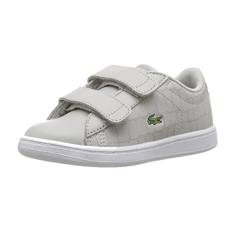 Basket Lacoste CARNABY EVO 118 1 SPI Cadet