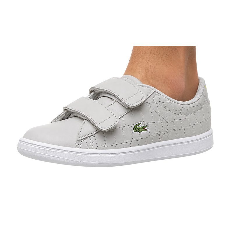 Basket Lacoste CARNABY EVO 118 1 SPI Cadet