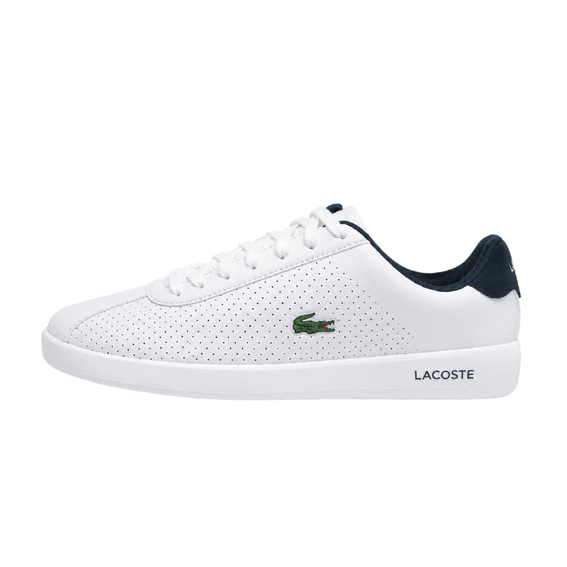 Basket Homme Lacoste Avance 318 1 SPM