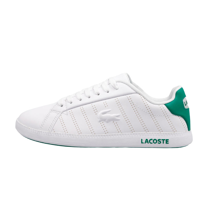 Basket Femme Lacoste GRADUATE 318 1 SPW