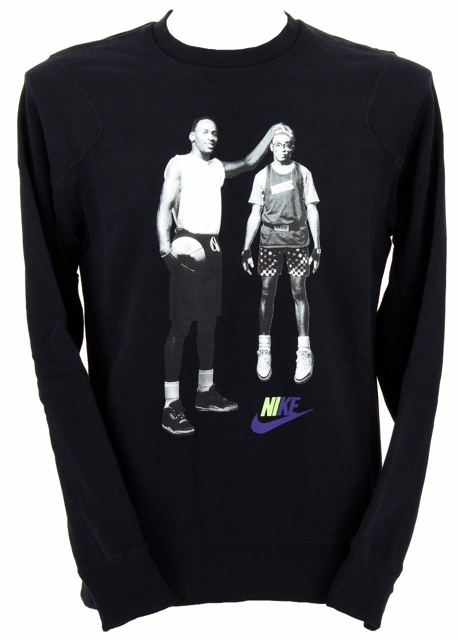 Sweat Nike Jordan Mike and Mars Fleece