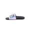 Sandales EA7 Emporio Armani SLIPPER VISIBILITY