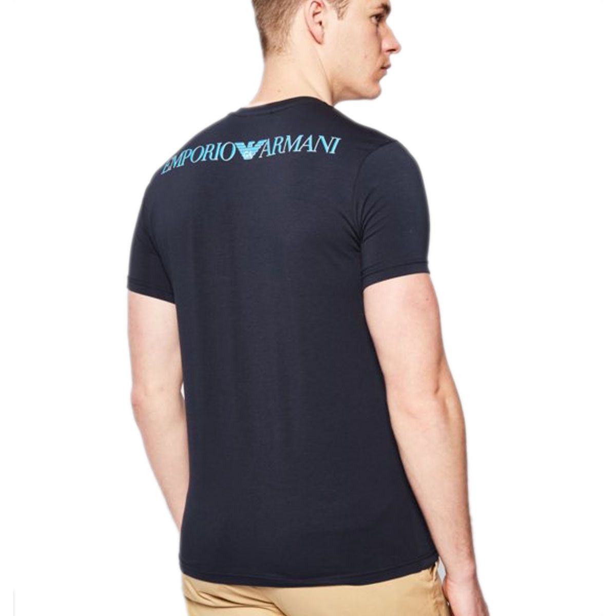 Tee-shirt EA7 Emporio Armani