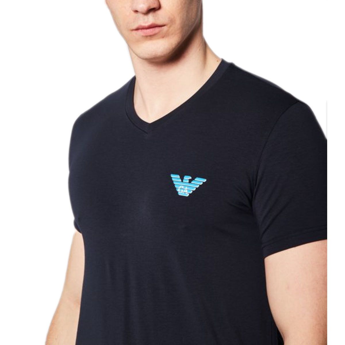Tee-shirt EA7 Emporio Armani