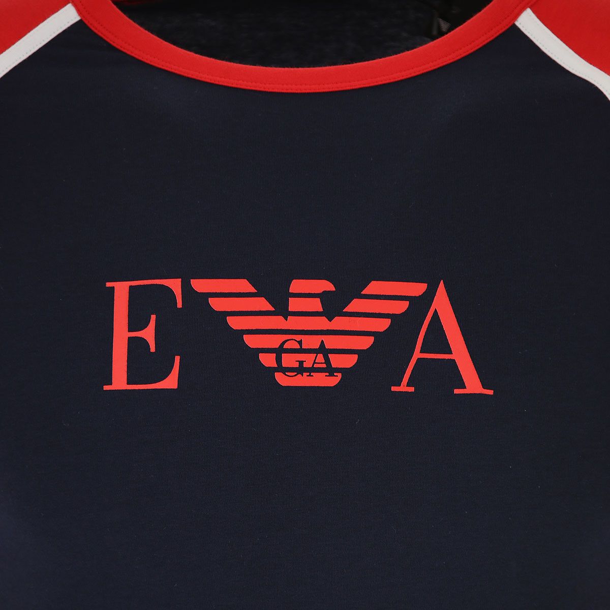 Tee-shirt EA7 Emporio Armani