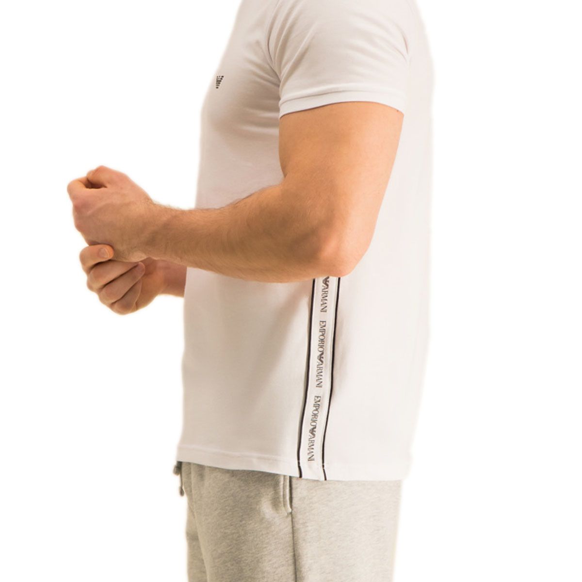 Tee-shirt EA7 Emporio Armani