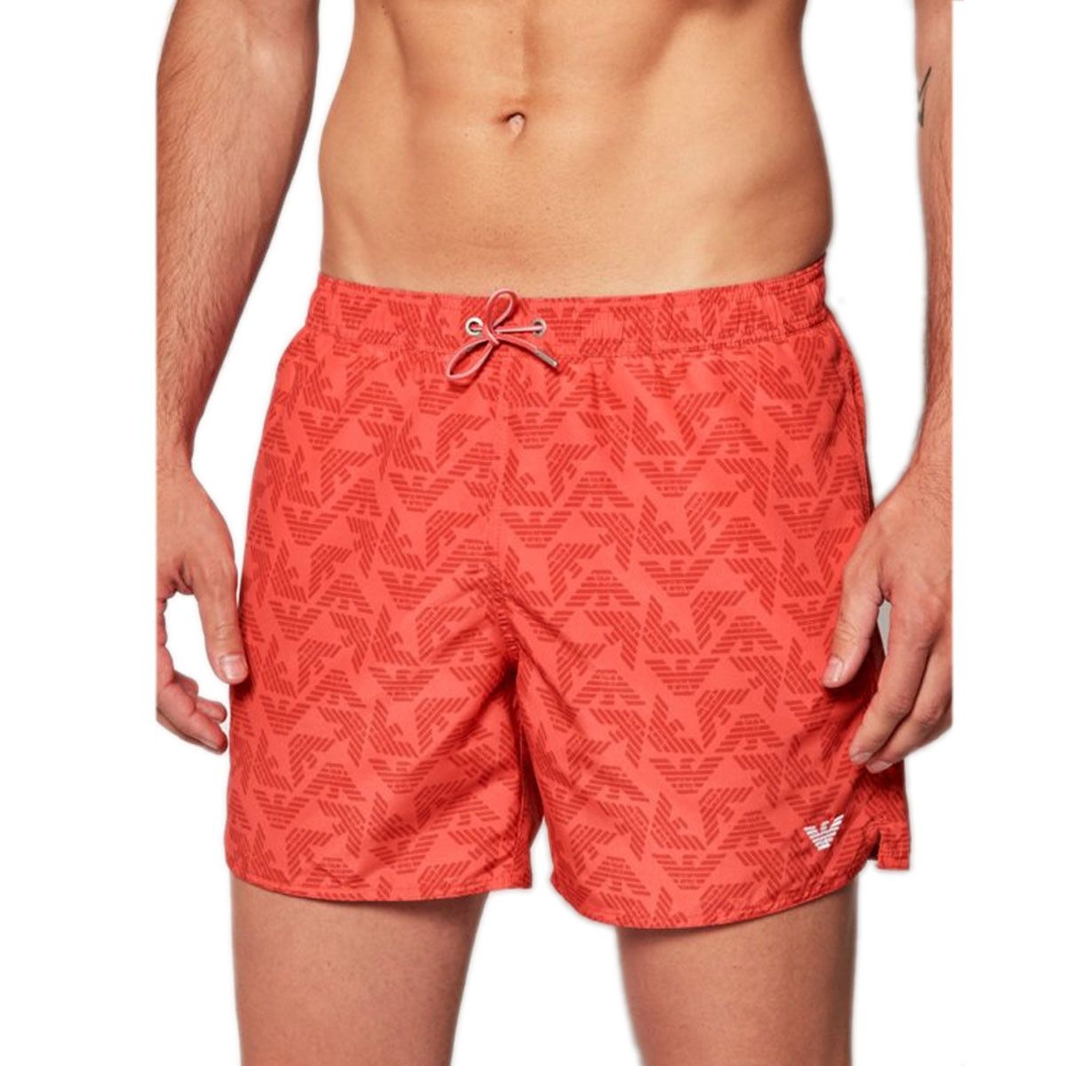 Short EA7 Emporio Armani