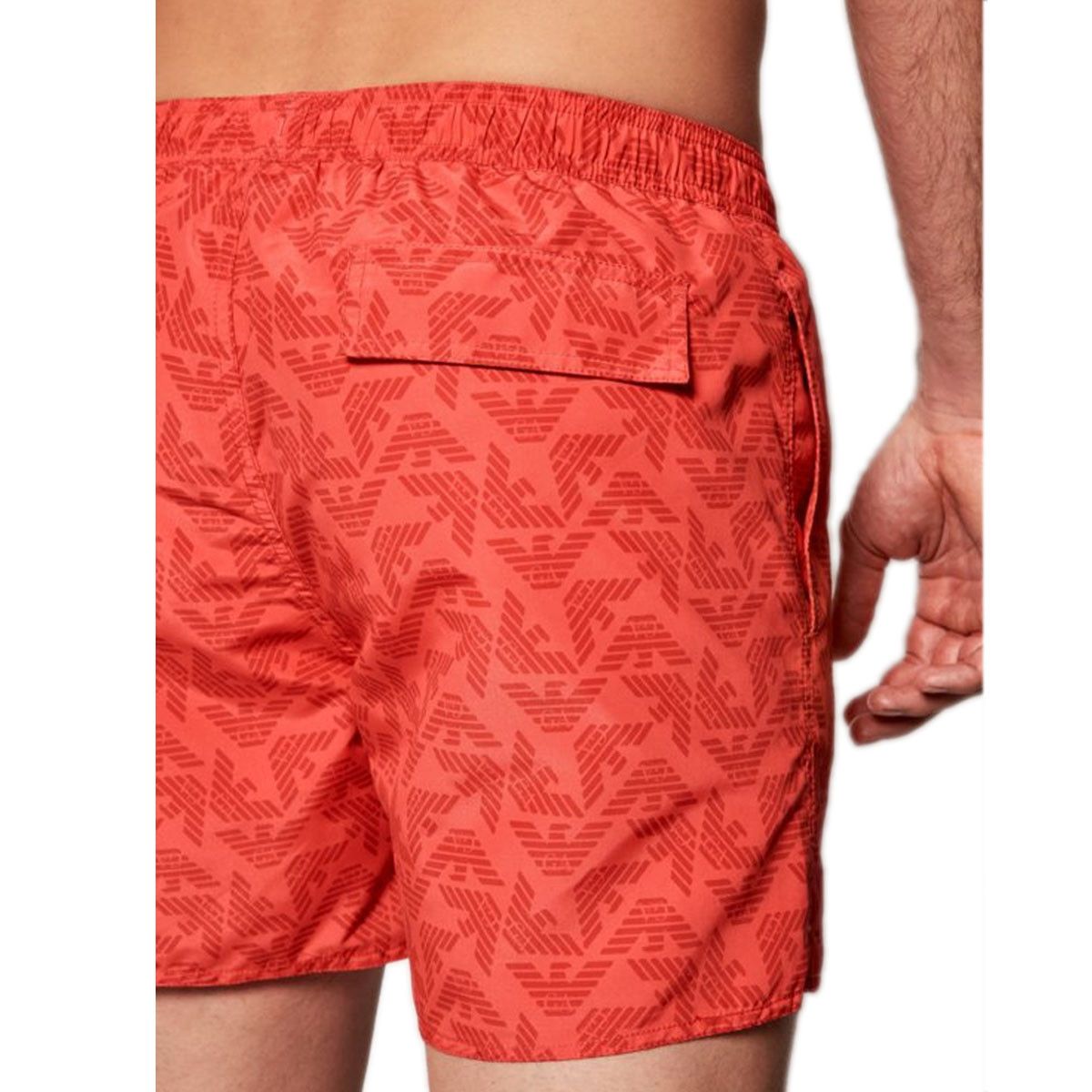Short EA7 Emporio Armani