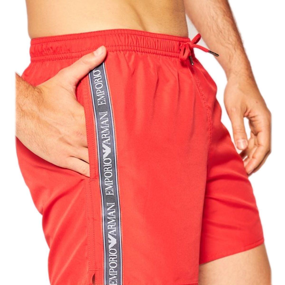 Short de bain EA7 Emporio Armani