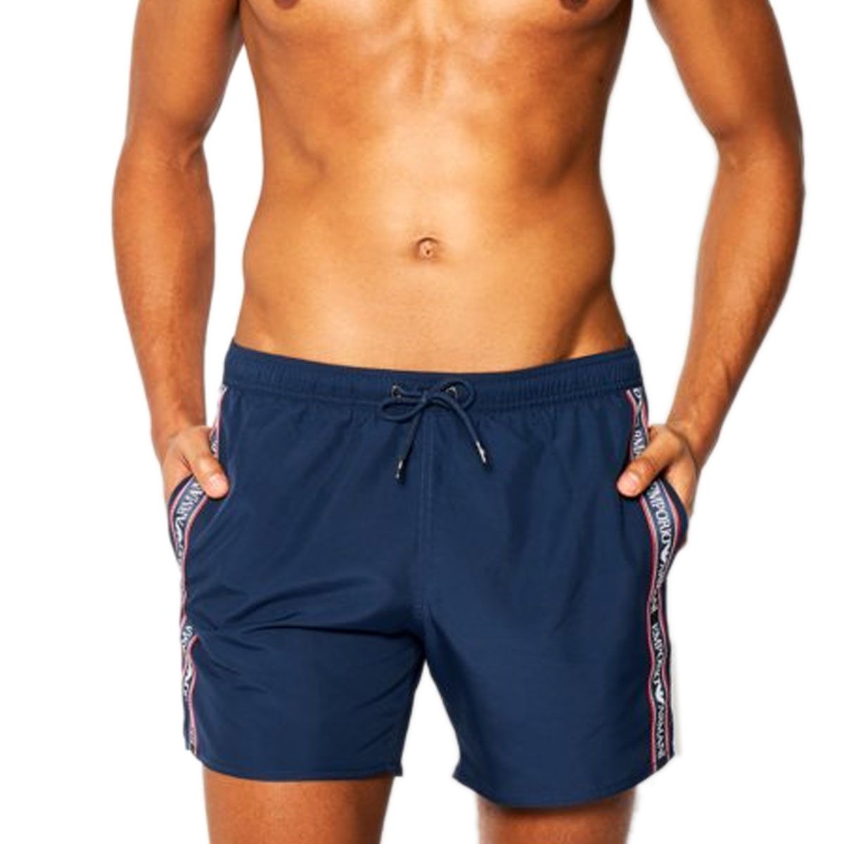 EA7 Emporio Armani Short de bain EA7 Emporio Armani