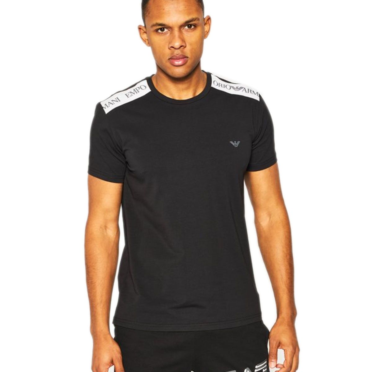 Tee-shirt EA7 Emporio Armani