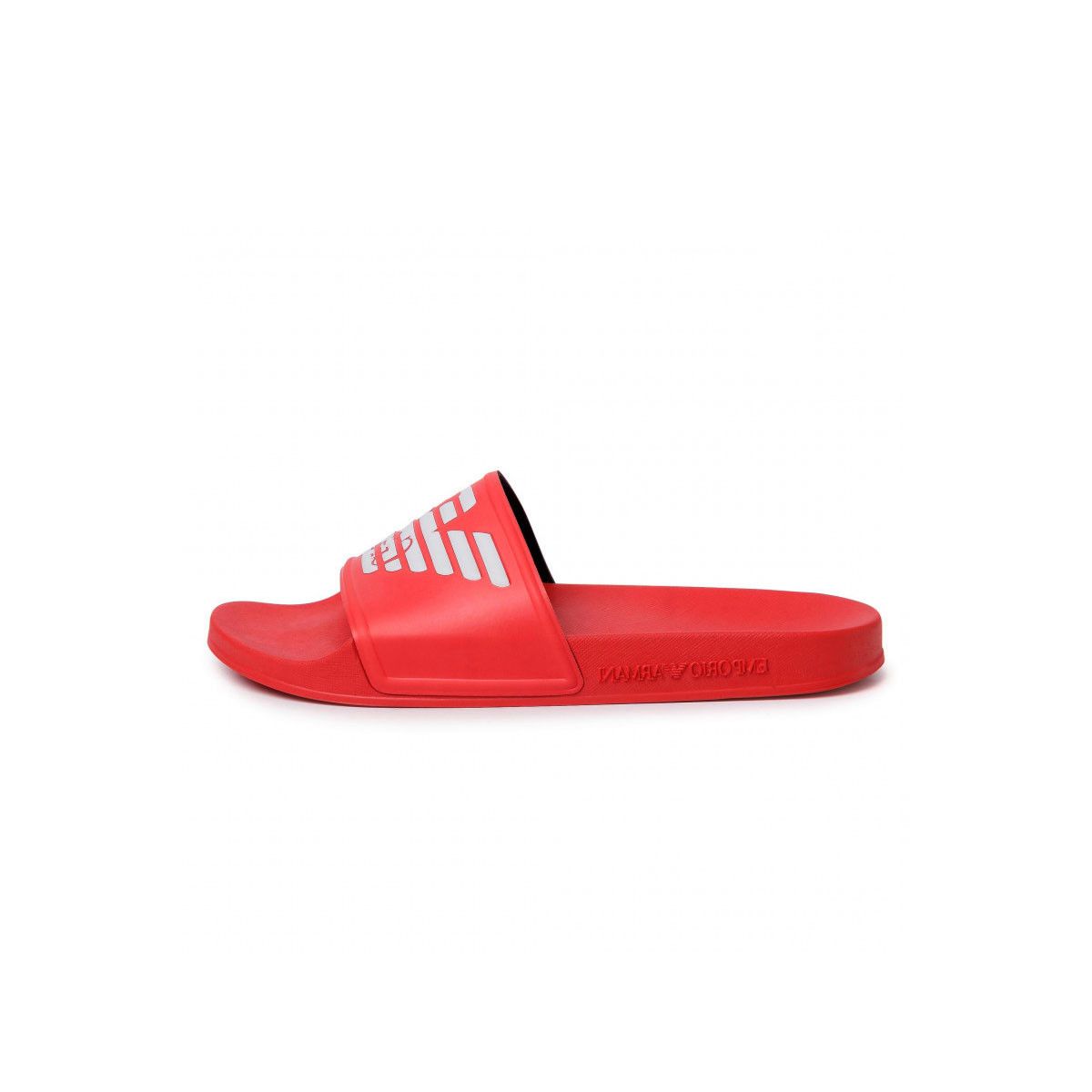 Sandale EA7 Emporio Armani