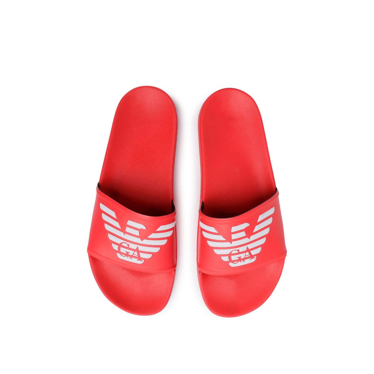 Sandale EA7 Emporio Armani