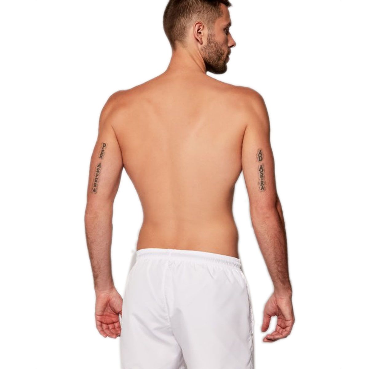 Short de bain EA7 Emporio Armani