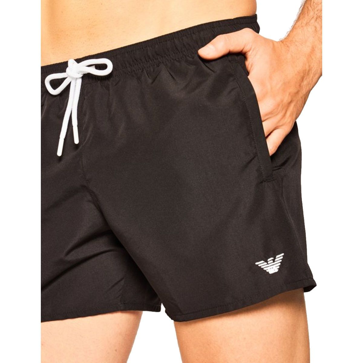 Short de bain EA7 Emporio Armani