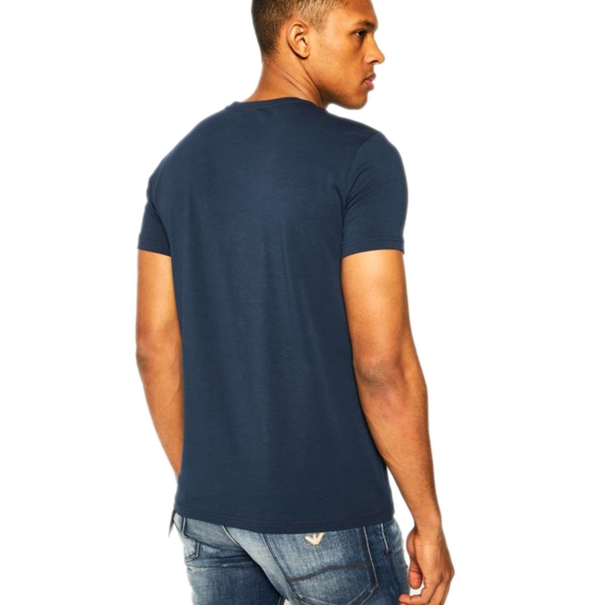 Tee-shirt EA7 Emporio Armani