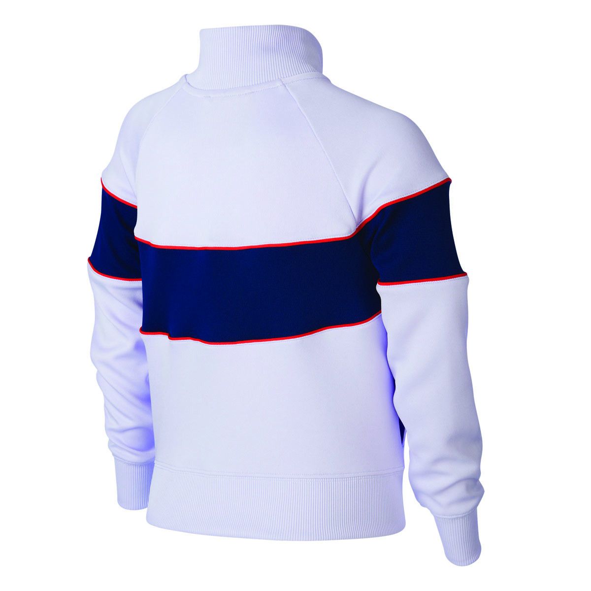 Veste de survêtement Nike SPORTSWEAR HERITAGE Junior