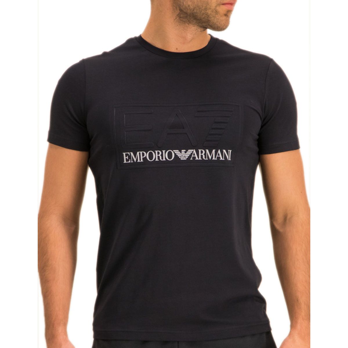 Tee-shirt EA7 Emporio Armani