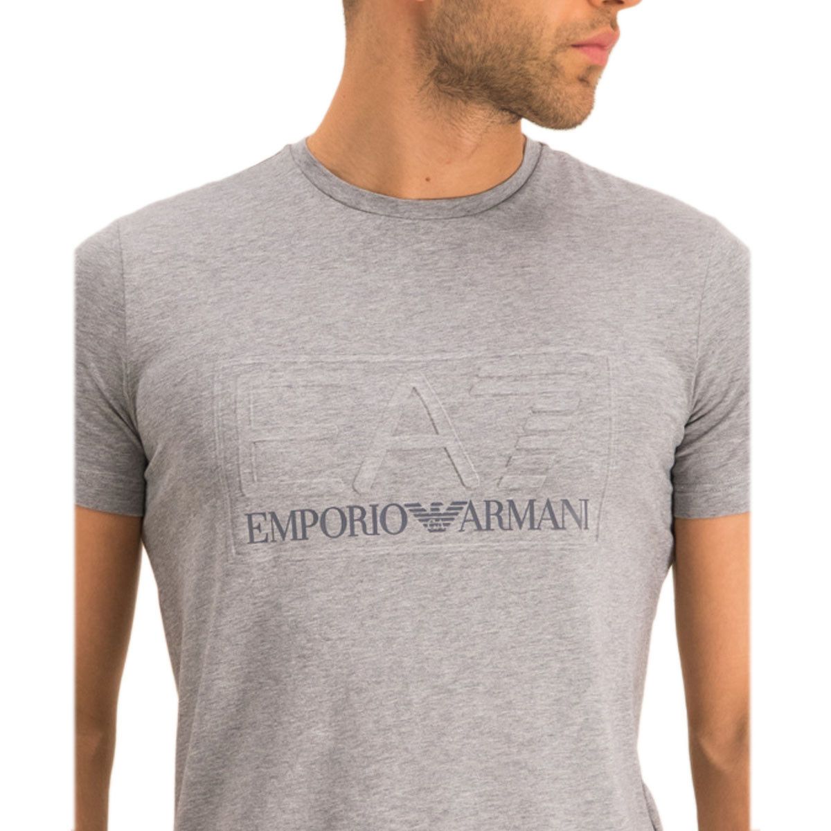 Tee-shirt EA7 Emporio Armani