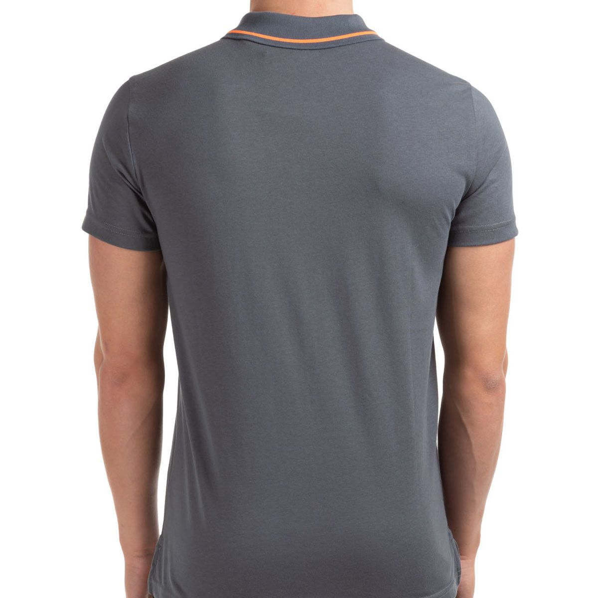 Polo EA7 Emporio Armani