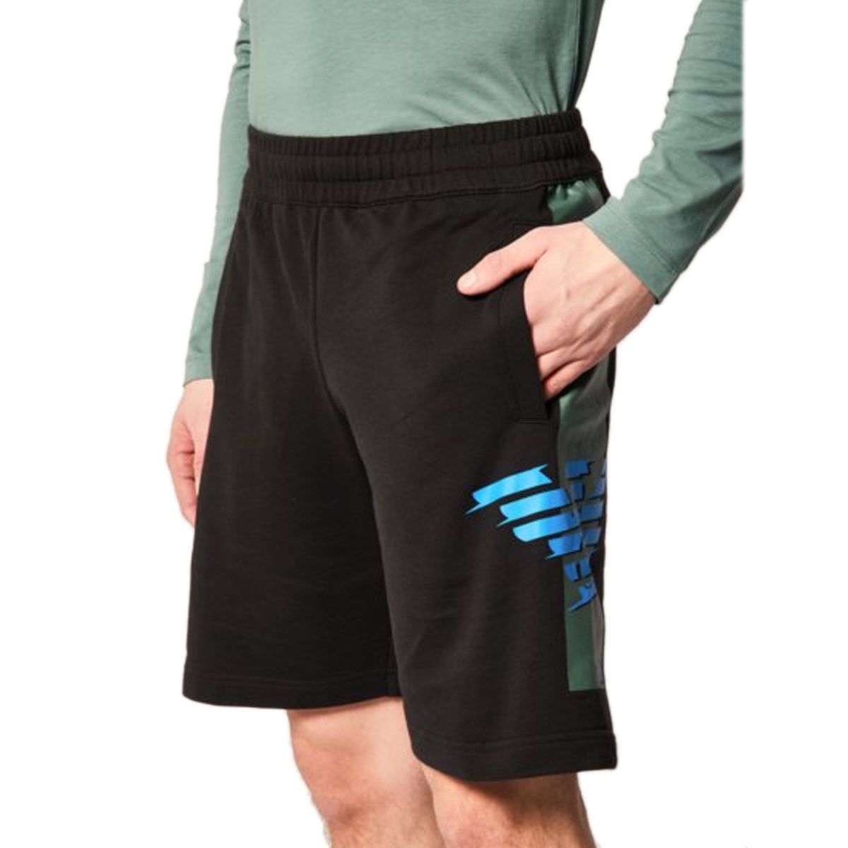 Short EA7 Emporio Armani