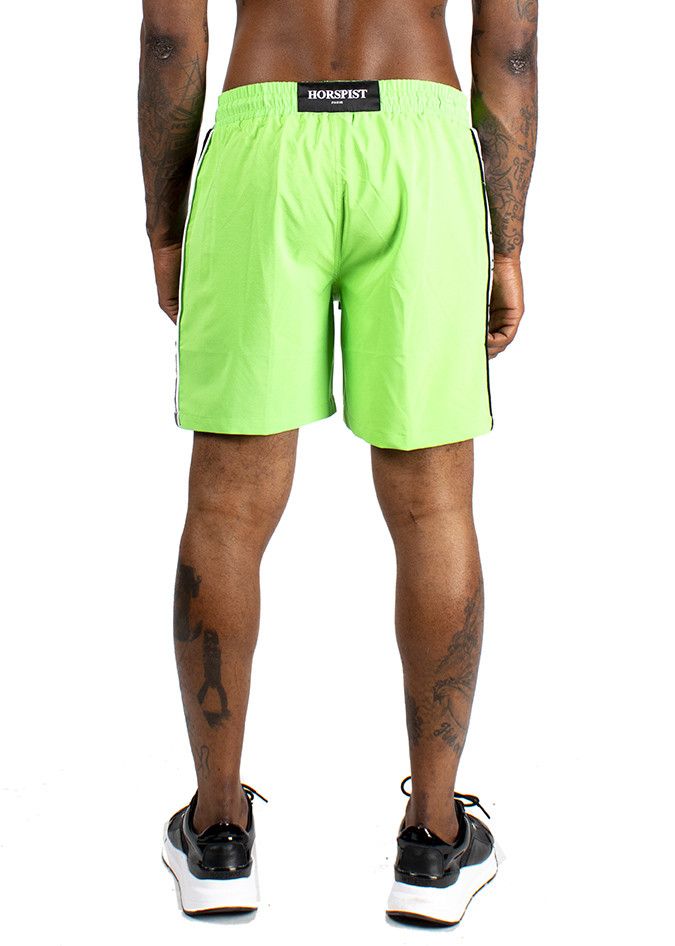 Short de bain Horspist RASTA