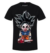 Tee-shirt Horspist LORCA