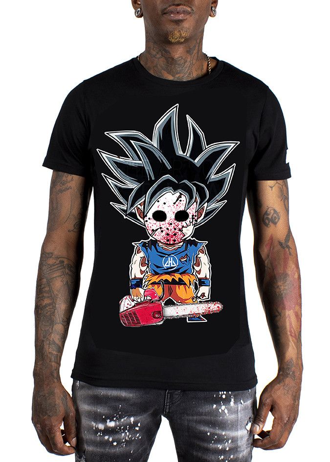 Tee-shirt Horspist LORCA