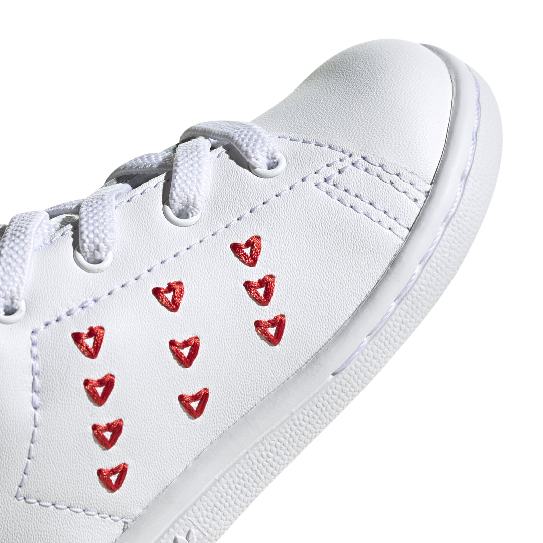 Basket adidas Originals STAN SMITH Bébé