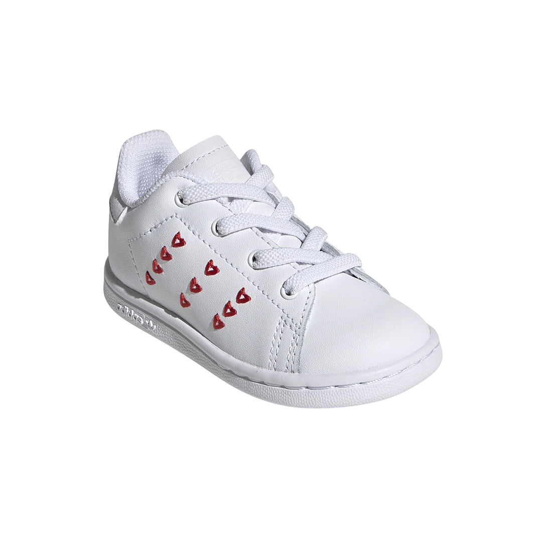Basket adidas Originals STAN SMITH Bébé