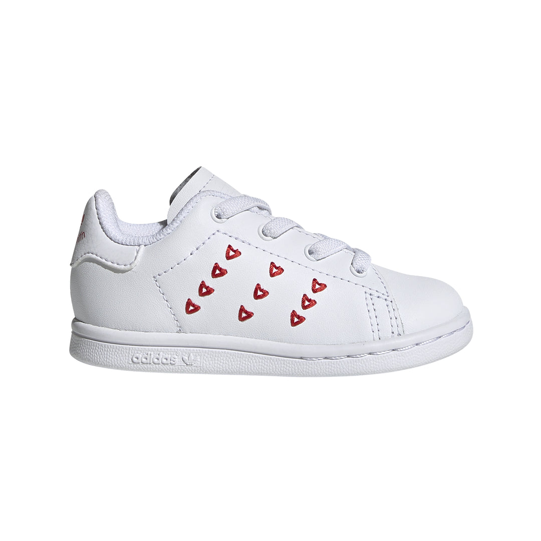 Basket adidas Originals STAN SMITH Bébé