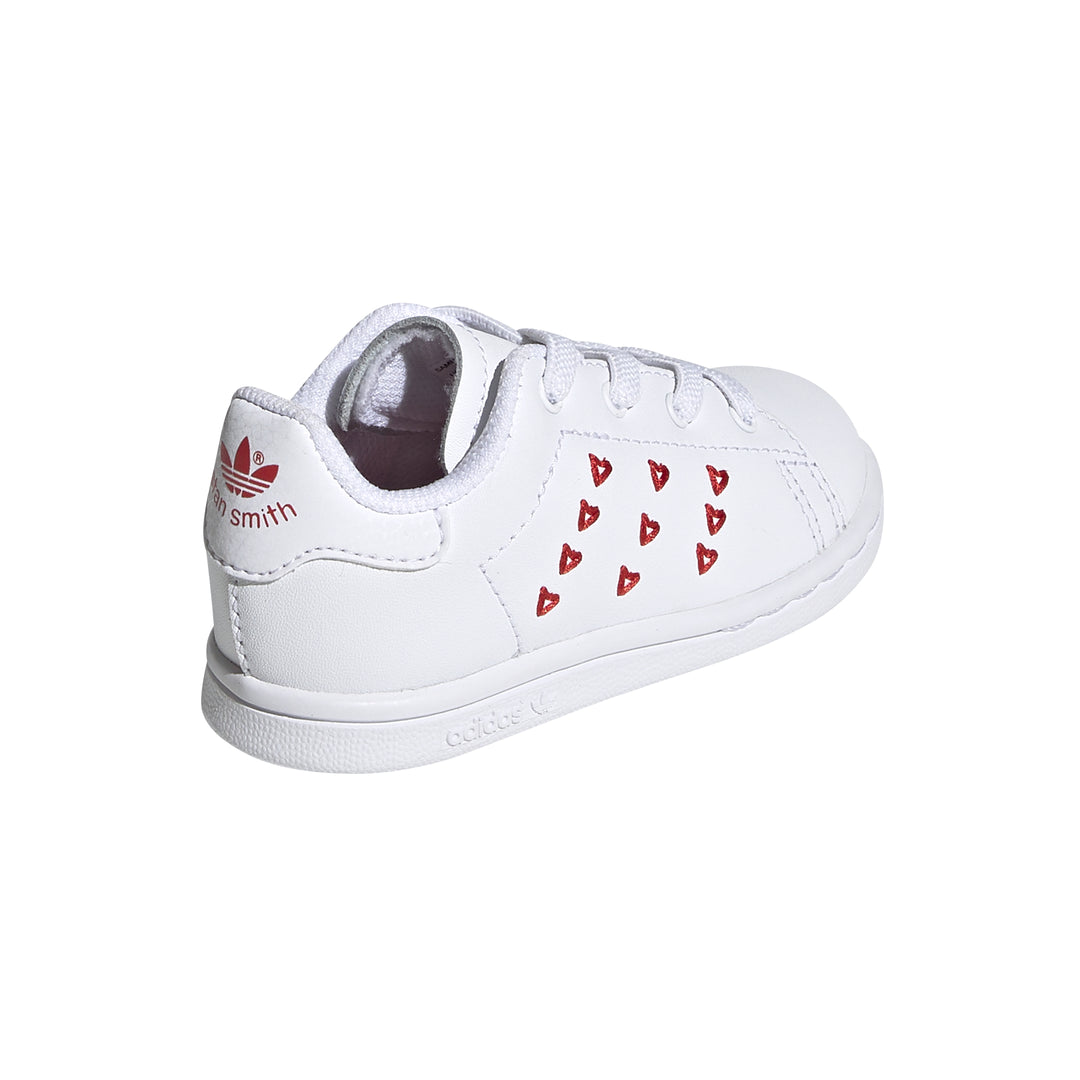 Basket adidas Originals STAN SMITH Bébé