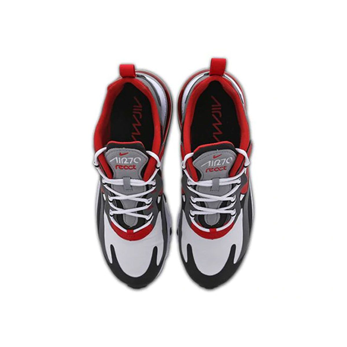 Basket Nike AIR MAX 270 REACT