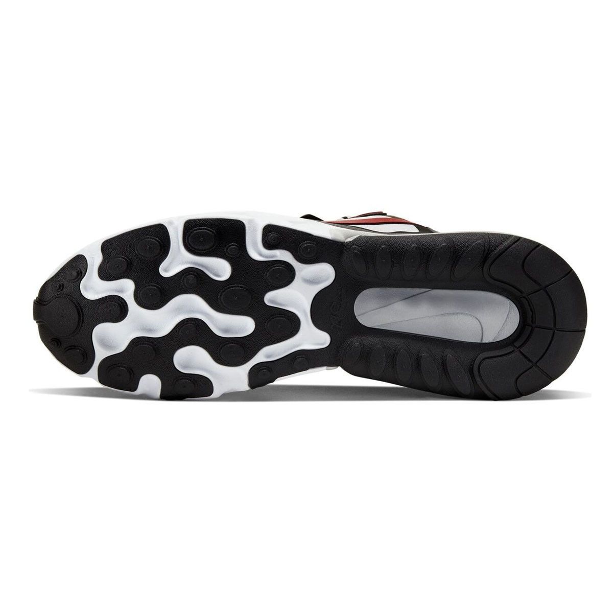 Basket Nike AIR MAX 270 REACT