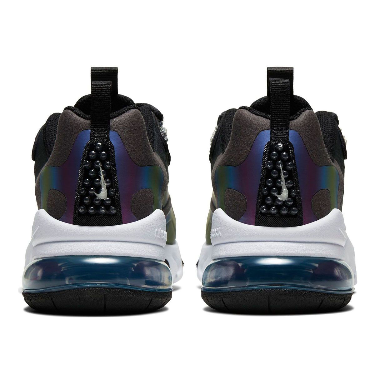 Basket Nike AIR MAX 270 REACT Junior